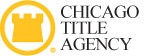 Chicago Title logo